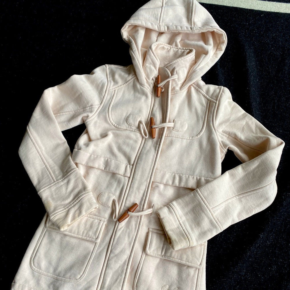 Women’s Rip Curl Jacket